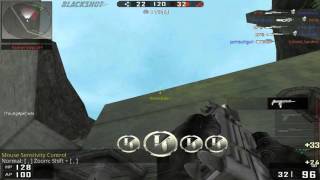 BlackShot Aimbot Hack [Legend IGN]