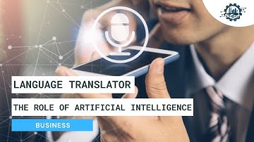 BizTech: Using voice recognition technology to translate local dialects