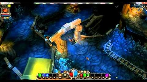 Torchlight Walkthrough part 3
