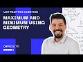 This Geometry Question Is A TRAP | MAT Practice Question