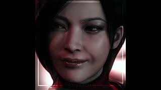 [4K] Ada Wong edit | Montagem Danza (slowed) #adawong #residenteviledit