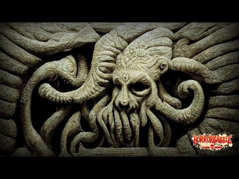 Video: Siaubingas Cthulhu - Nuotraukos Ir Legendos - Alternatyvus Vaizdas