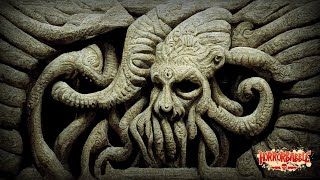 THE CALL OF CTHULHU by H. P. Lovecraft (2017 Recording)