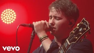 Nothing But Thieves - Excuse Me (Live at Open'er Festival) chords