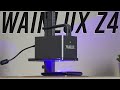 WAINLUX Z4 Portable Mini Laser Engraving Machine Review