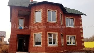 Дом - праздник с эркерами Дом - праздник с эркерами