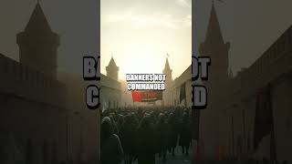 The Veiled Revolt That Rewired a Highland Crown