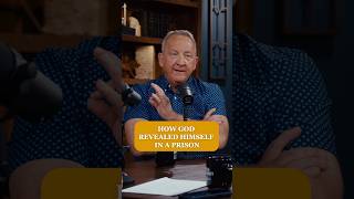 What Prison Revealed About God s Faithfulness