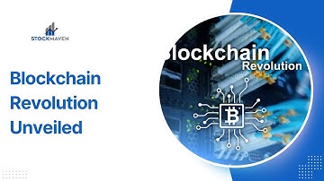 Blockchain Revolution Unveiled: Unleashing the Power of Decentralization