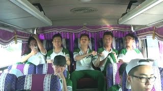 Chuyến xe 5.1 [Lớp 11A20]