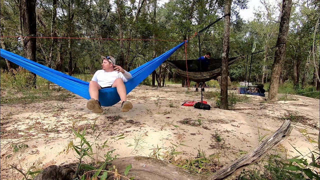 Altamaha River part 6 Benton Lee to Baxley Ga YouTube