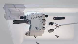 Southco’s new Electric Actuator