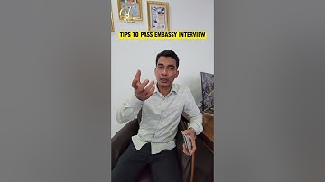 How to Pass Embassy Interview ? | #romanianembassy #dubai #europe #visa #romania