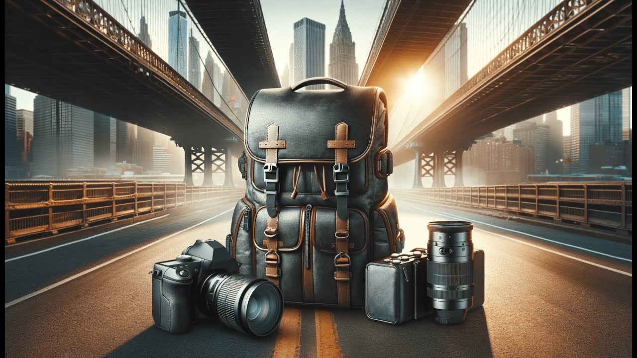 🎒 Best Backpacks for Personal Item 🎒 | Sinaliy Large Travel Backpack 🎒