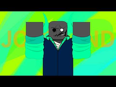 JOJOLANDS - MAKE IT RAIN -