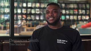 Hocking College TRiO Program Spotlight