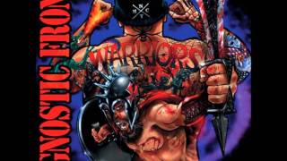Agnostic Front - We Want The Truth