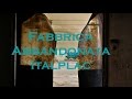 Fabbrica abbandonata "Italplac"