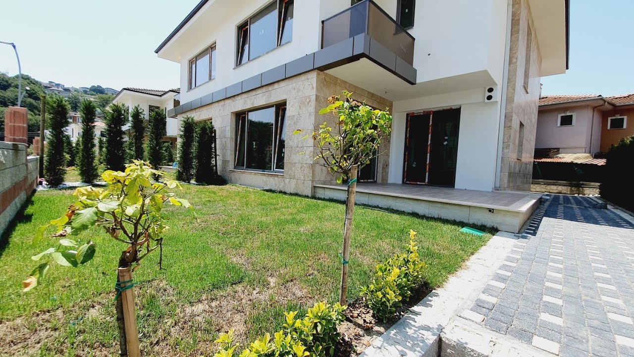 Avit Yapı Serdivan Vadipark, Lokasyonu ve içeriği ile Muhteşem 7+1 Villa