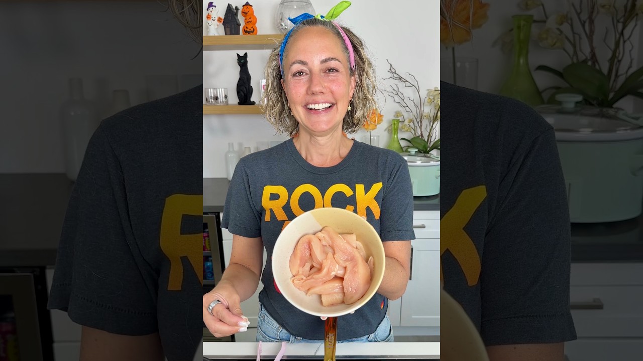 I Made The Simplest Dinner Of My Life And It Was The Best Thing I Ate All Week