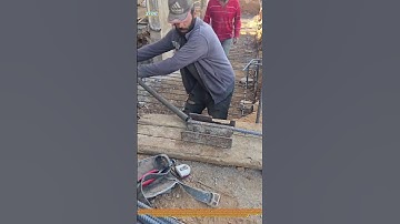 The Craft of Rebar Tying: Strengthening Concrete Structures