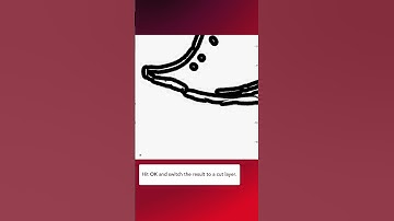 Quick Tip: Cutting Around a Complex Trace