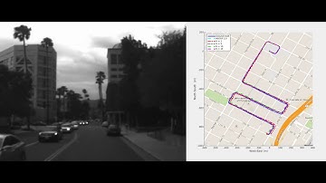 Vision-aided inertial navigation: DEEP formulation for efficient pose estimation