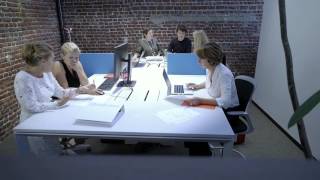 Alternativ Workspace solutions