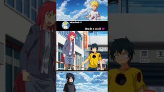 #shorts #anime #edit#trending             # [ The Devil Is a Part-Timer! ]