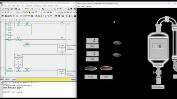 Program Tandon Air, CX Programmer dan CX Designer