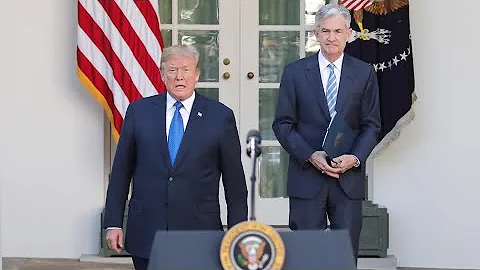 Why Trump getting his way on interest rates could signal weakness | REUTERS