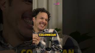 Embracing Failure: A Colombian Perspective