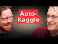 🔬 Google's AI Scientist Started as an Attempt to Automate Kaggle — John Platt, Google Fellow Episode cover