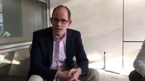 Kickstart Accelerator (EdTech): Meet Ubisim