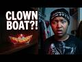 PENNYWISE THE CLOWN BOAT! HORROR SHORT FILM | StOMeDy Youtube