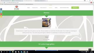 How to edit WordPress website on Avada theme