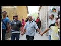 Extrait  grande fte village kabyle