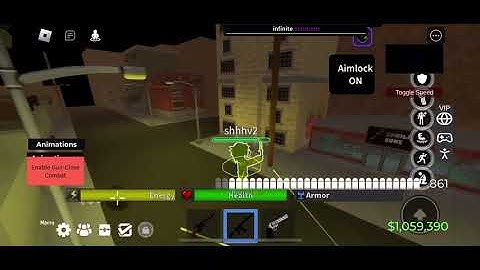 DA HOOD *OP* FREE SCRPIT GUI (STARS USE ) WORKS ON MOBLIE/PC ( PASTEBIN)