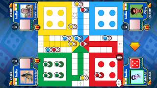 Online Ludo king game play with Friend. how to play game online Ludo screenshot 5
