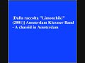 Amsterdam Klezmer Band - A chassid in Amsterdam