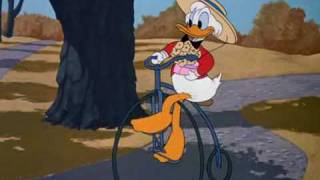 Donald Duck: Crazy Over Daisy 1950