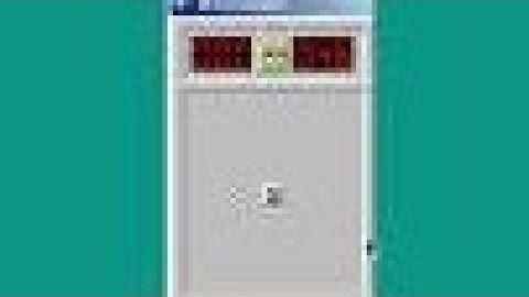 How To Win One Square Minesweeper