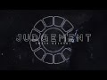 DJ Thera & Delete - Judgement