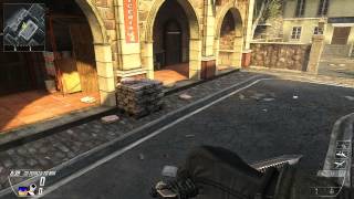 OpTic Gaming Callouts-Slums