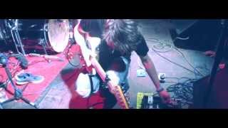 Lost Ground - Parable (OFFICIAL MUSIC VIDEO)