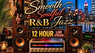 After-Hours Jazz | The Perfect Soundtrack for Your Quiet Moments