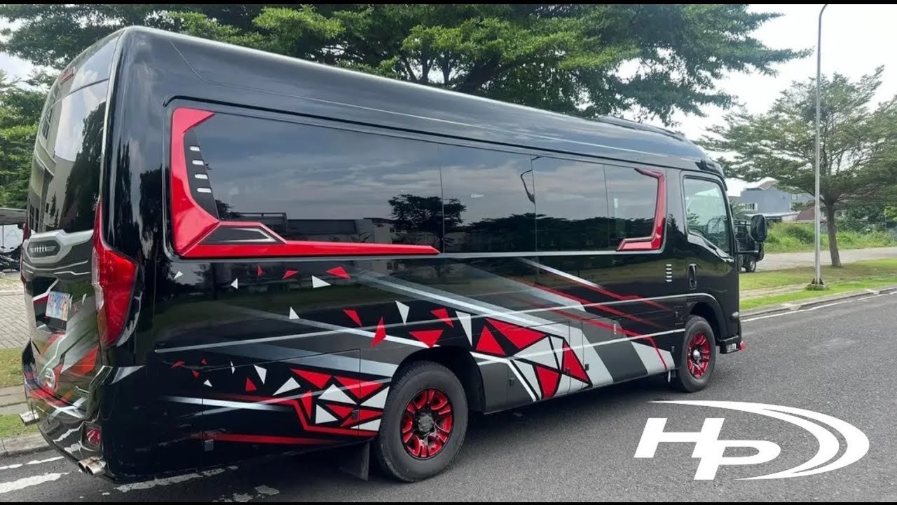 Hartono putra mas bos...INFORMASI HARGA ISUZU LONG