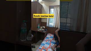 short Ranchi Junction Near Hotel  Room  shorts Ranchi Oyo   Ranchi Hotel Room 2022