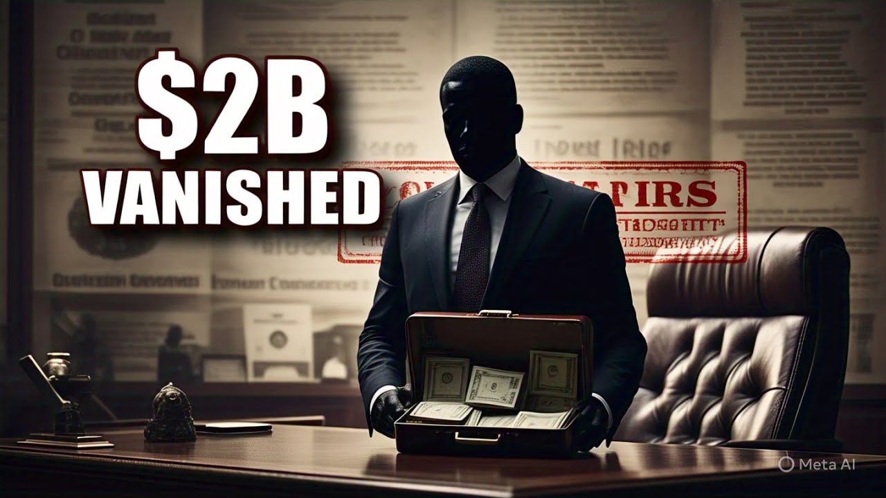 The Biggest Tax Evasion in US History