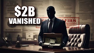 The Biggest Tax Evasion in US History